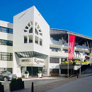 Hotel Rauter